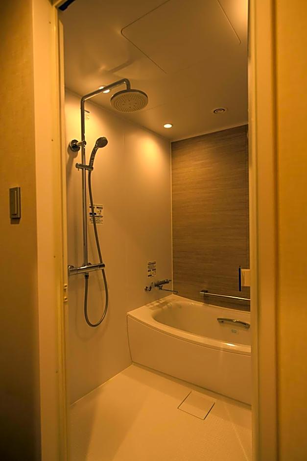 Sakura Shimanami Hotel