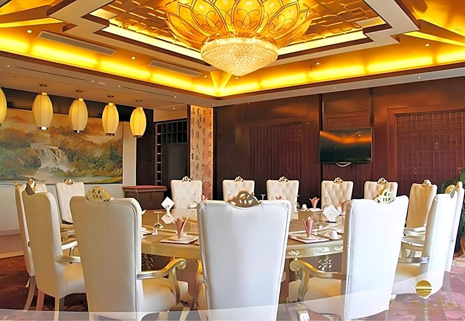 Don Chan Palace Hotel & Convention
