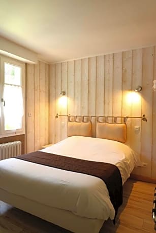 Cottage Double Room