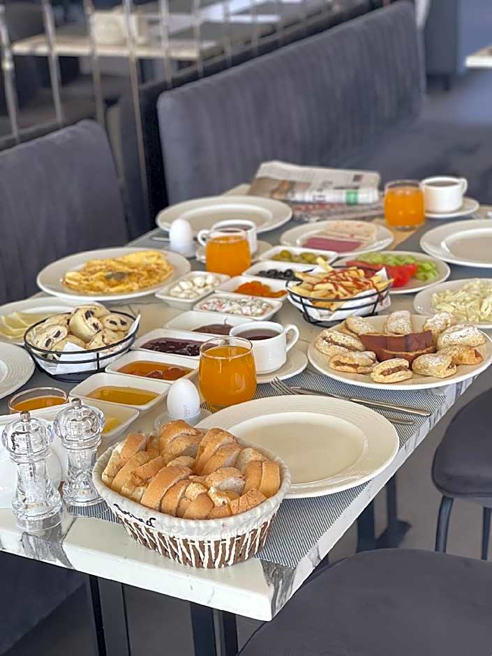 Misafir Suites 8 Istanbul