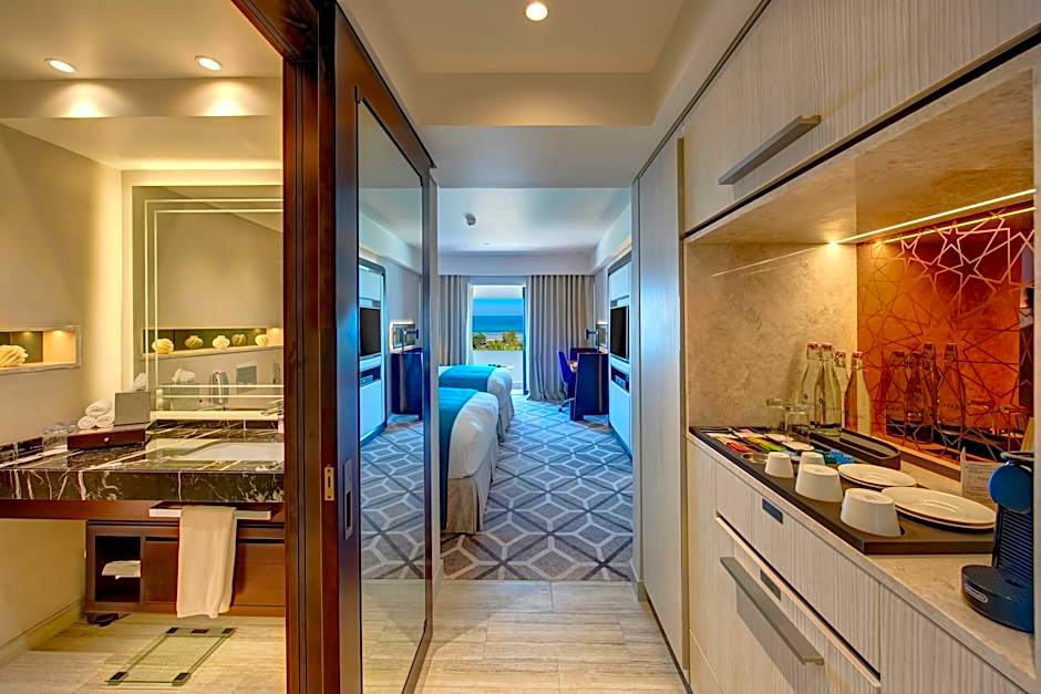 InterContinental Muscat By IHG