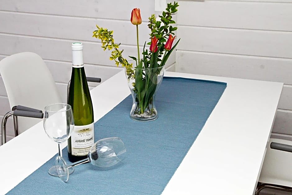 Domki Letniskowe "Osada Grzybowo"