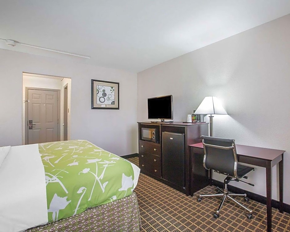 Econo Lodge Birmingham - Hoover