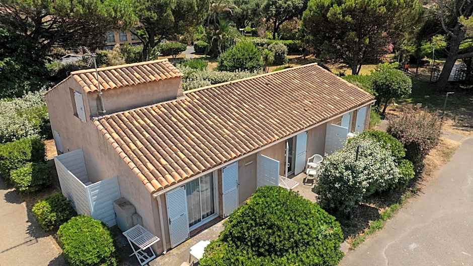 VVF Golfe de Saint-Tropez