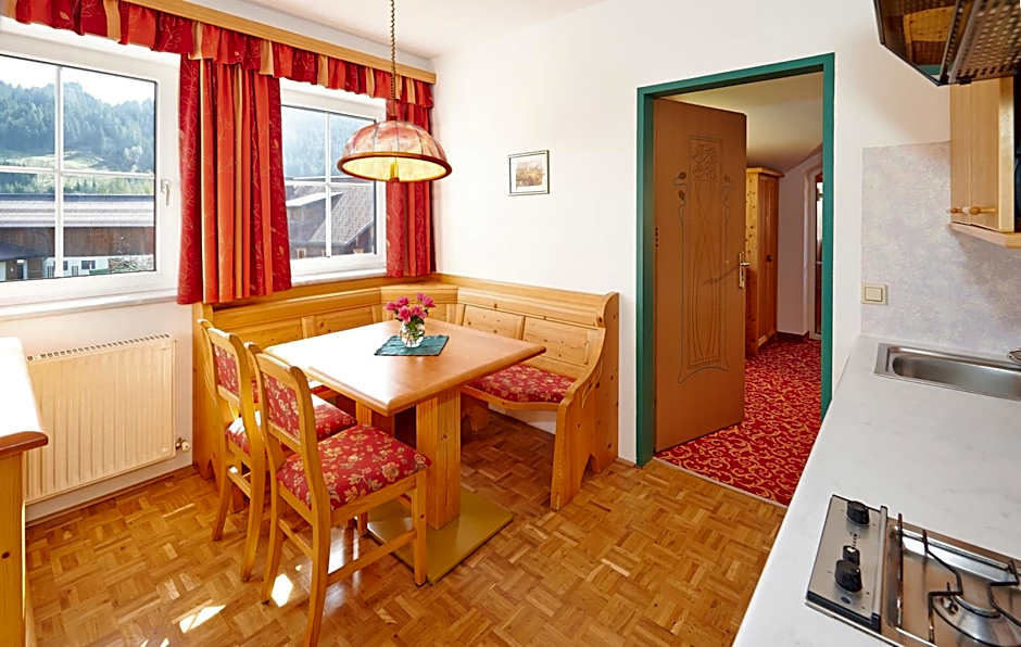 Aparthotel Paradies - Schrempfgut