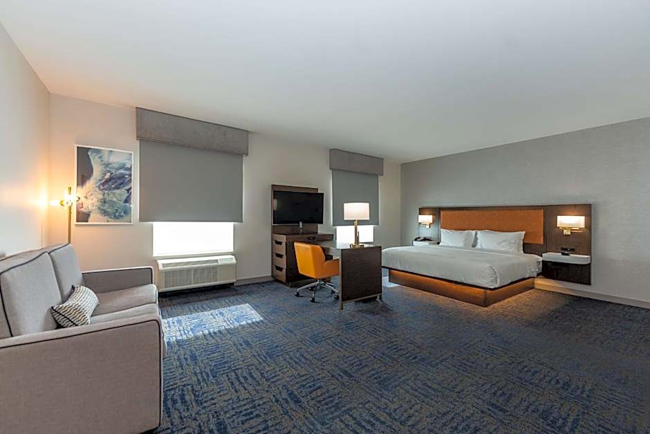 Hampton Inn By Hilton & Suites Sugar Land, TX