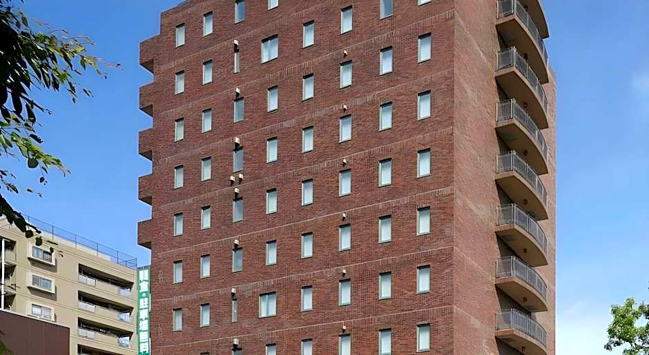 Center Hotel Narita 1