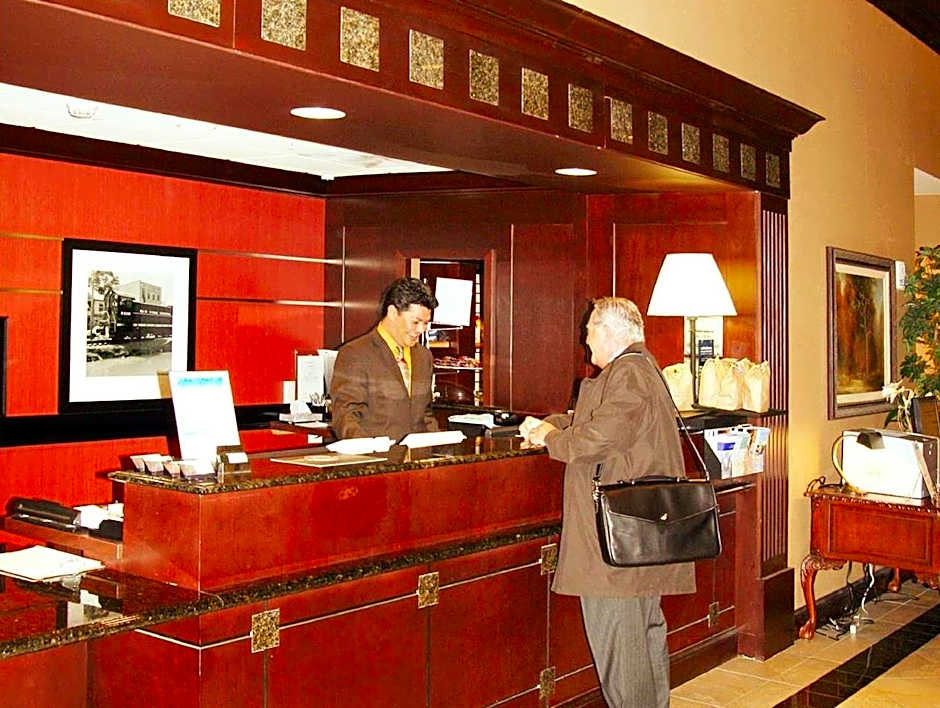 Hampton Inn By Hilton & Suites Albany-Downtown, NY