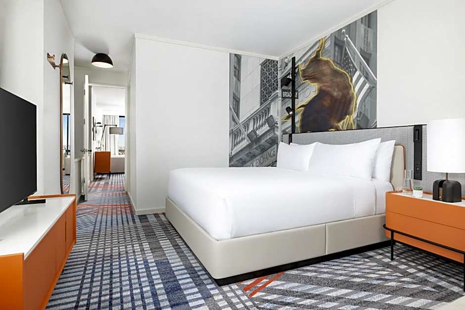 Millennium Downtown New York - Newly Renovated