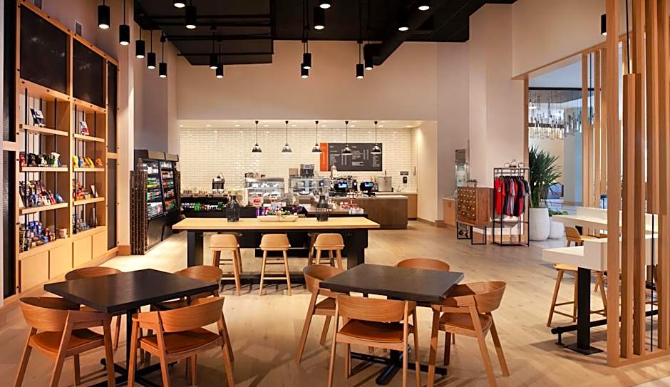 Hyatt Regency Frisco-Dallas