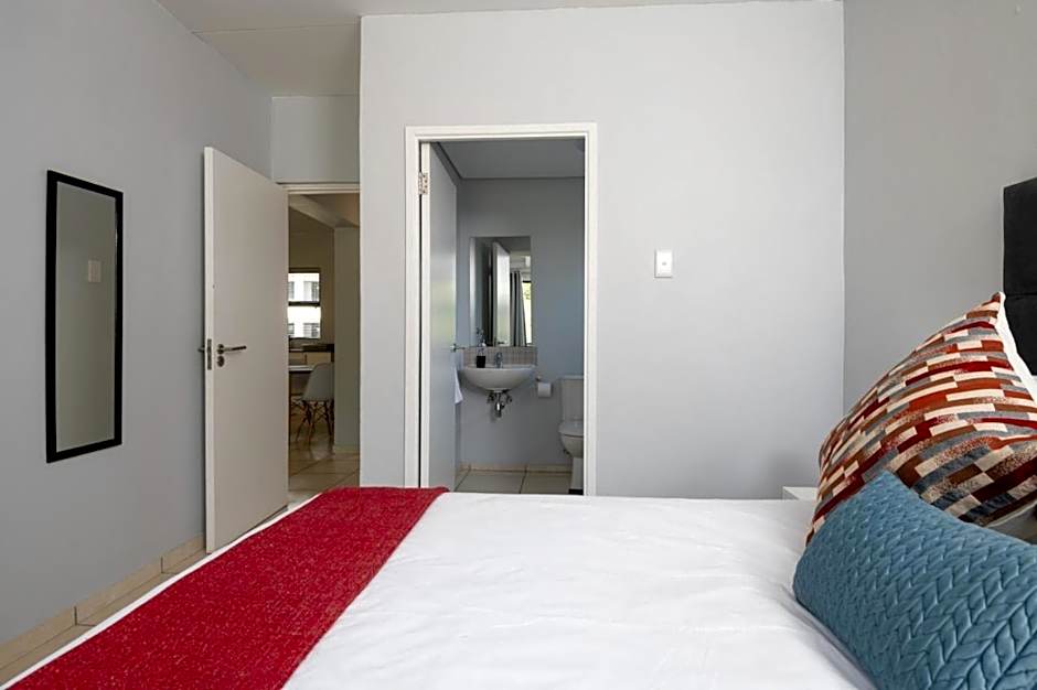 Lux Garden Ballito Groves 1101