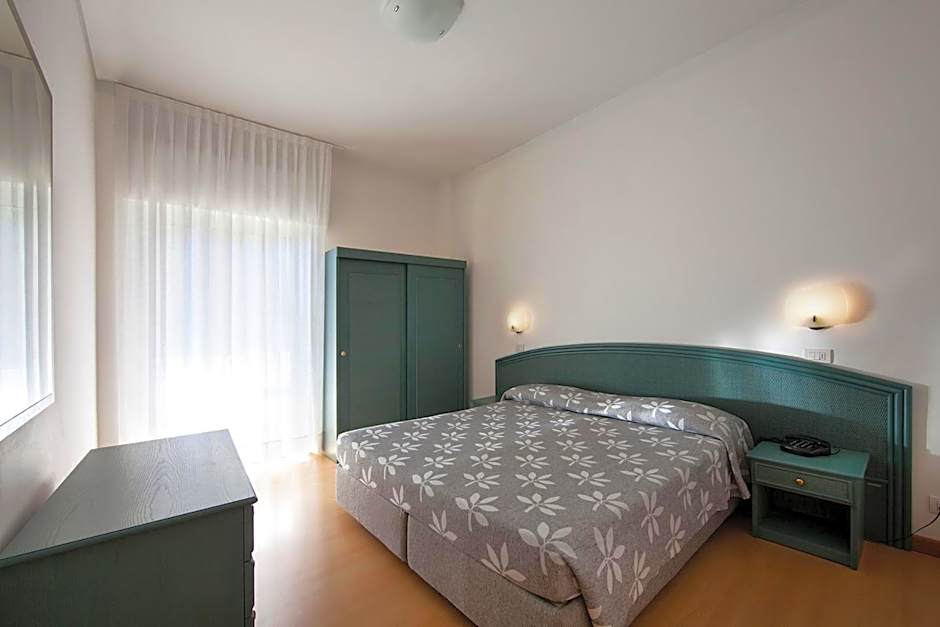 Aparthotel La Pineta