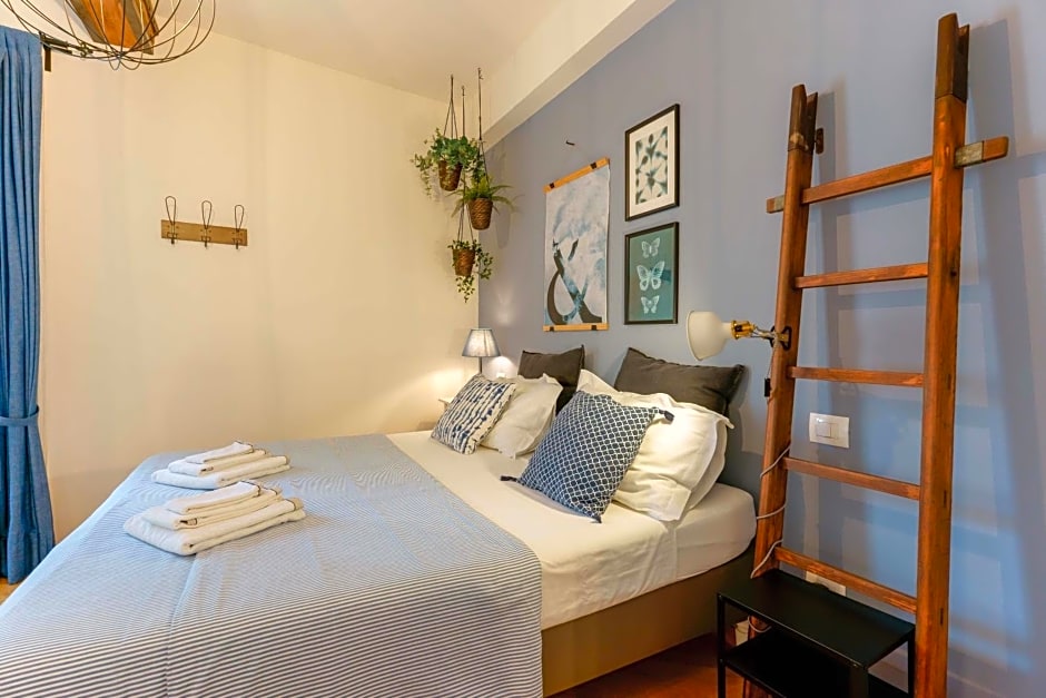 B&B Il Viaggio Bologna