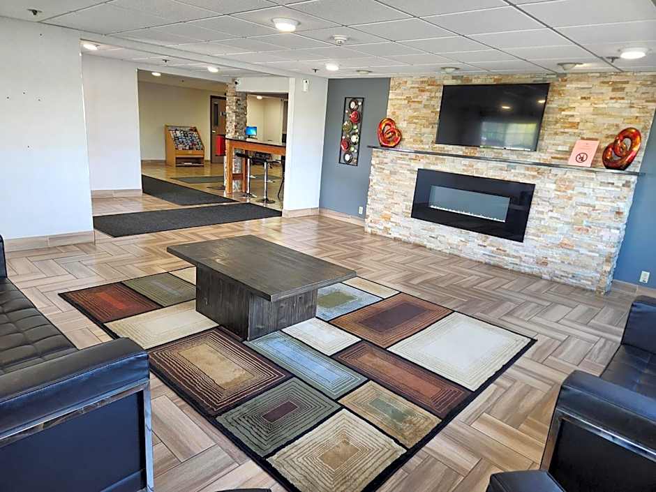 Twin Cities Inn, Mounds View