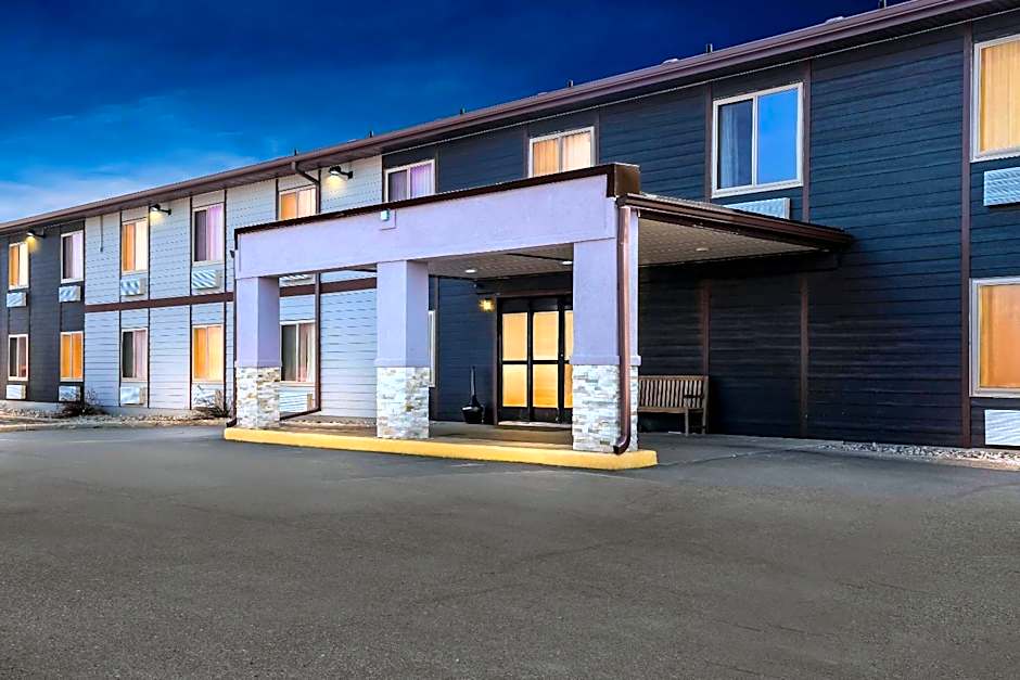 Red Roof Inn & Suites Tomah