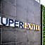 Super Hotel Kushiro-Ekimae