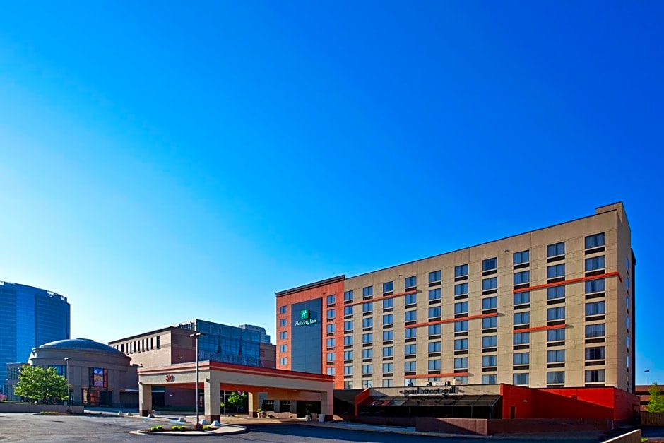 Holiday Inn Grand Rapids Downtown By IHG
