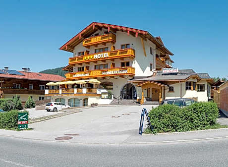Hotel Schneeberger