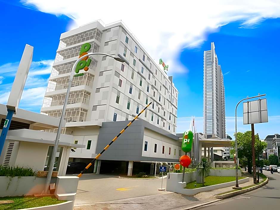 Pop! Hotel Kemang Jakarta