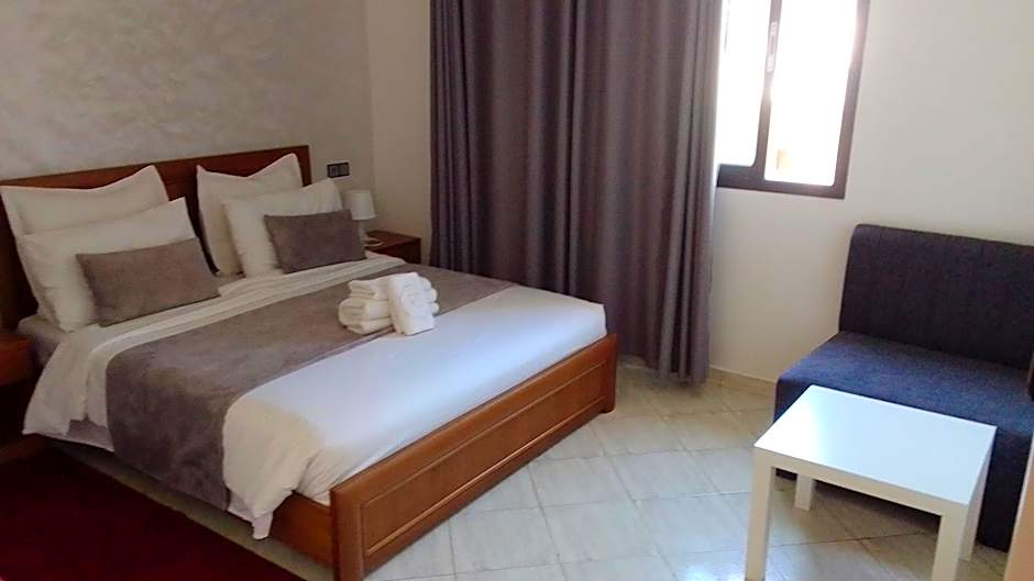 Hotel Riad Taounate