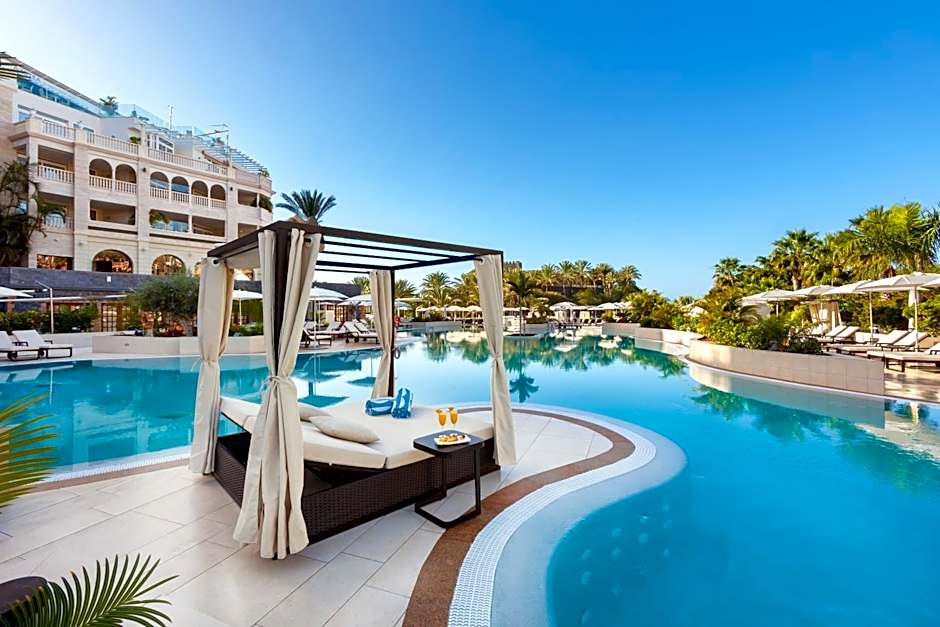 Gran Tacande Wellness & Relax Costa Adeje