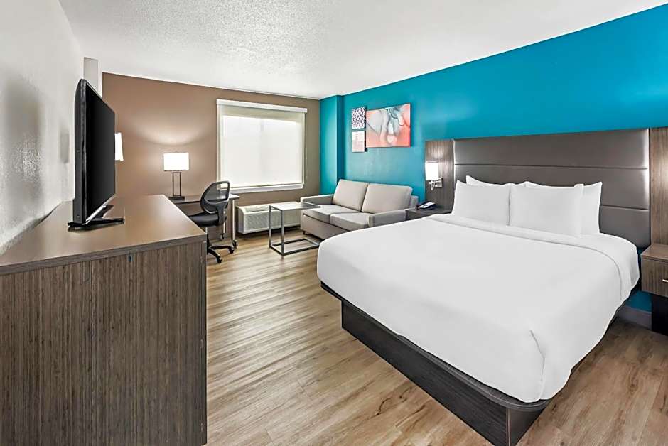 Comfort Inn Largo-Washington DC East