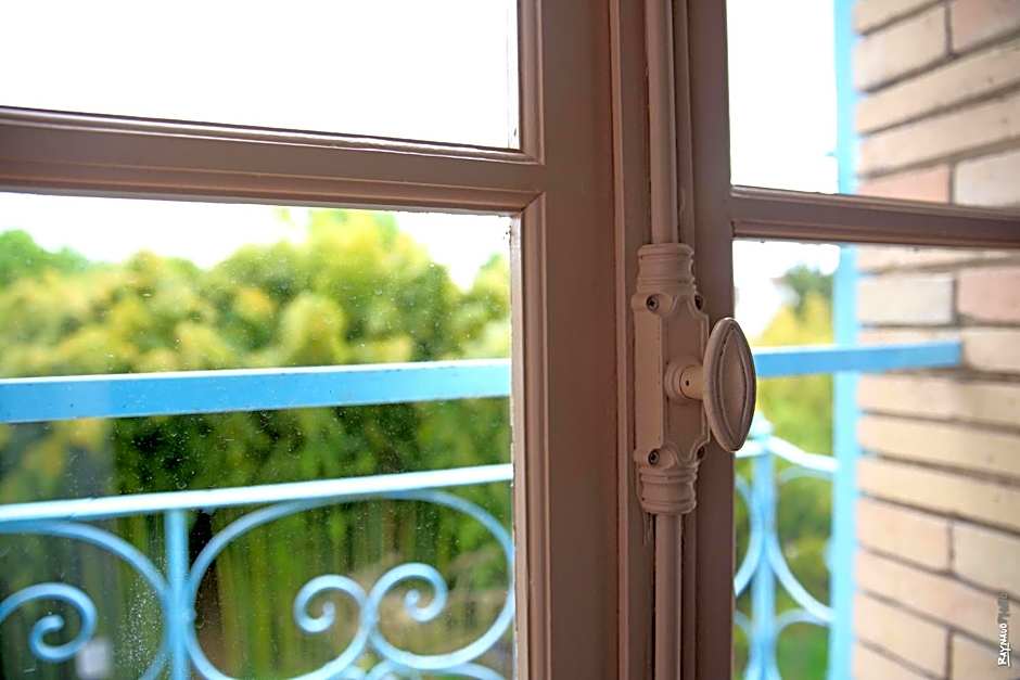 La Verrerie