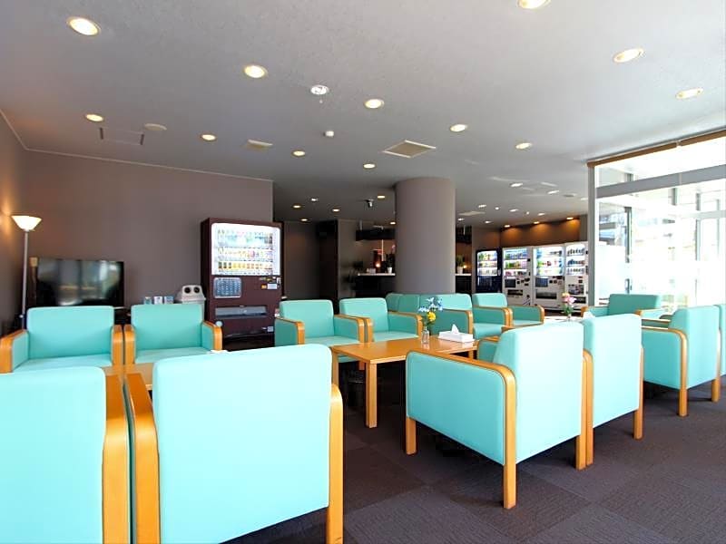 Hotel Livemax BUDGET Chitose