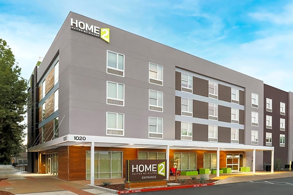 Home2 Suites By Hilton West Sacramento, Ca