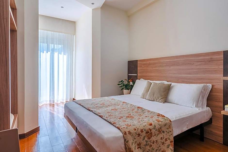 Hotel Rondinella e Viola