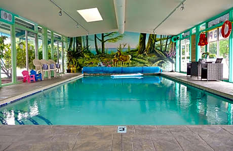 Slumber Lodge