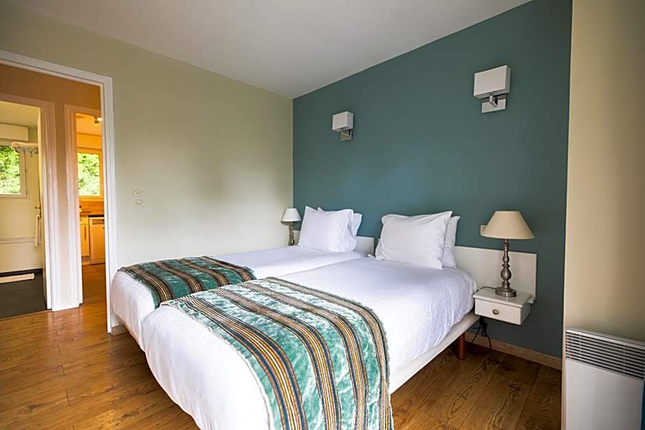 Club Wyndham Normandy