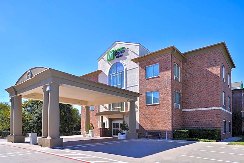 Holiday Inn Express & Suites San Antonio South By IHG