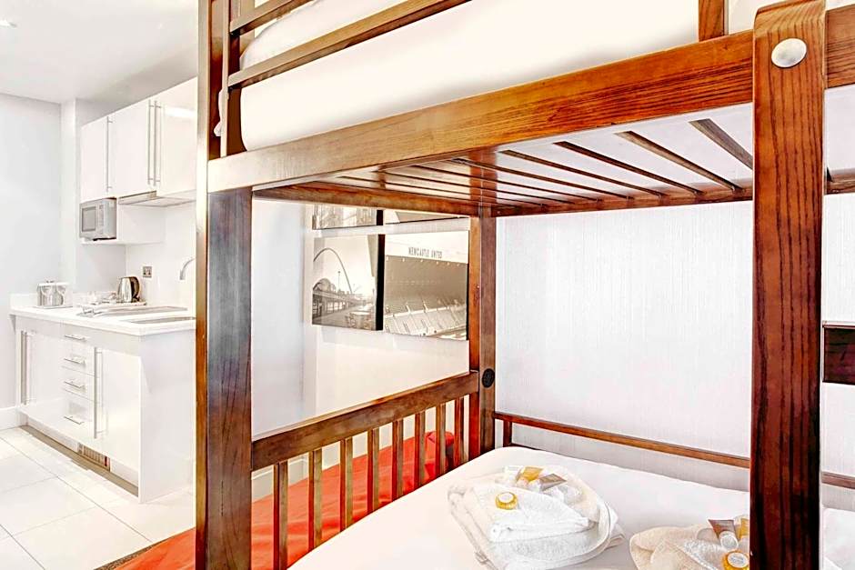 Sandman Signature Hotel Newcastle