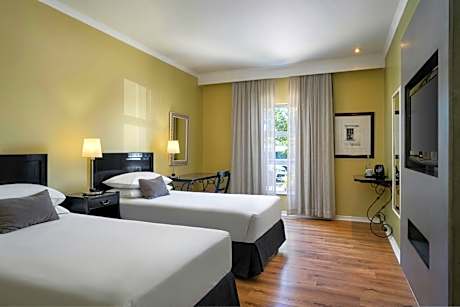 Guest Room, 2 Twin