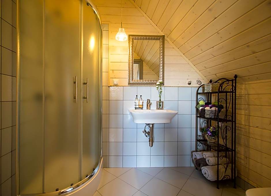 Sirvis Apartamenty