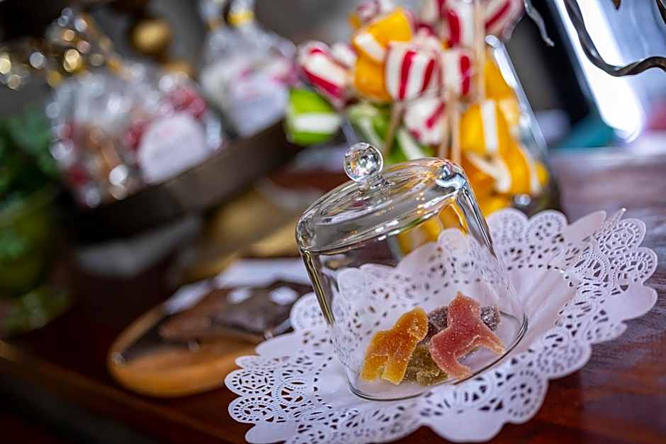 Åsengården Boende & Gästgiveri