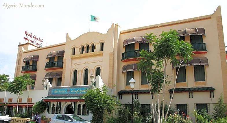 Hôtel Kerdada