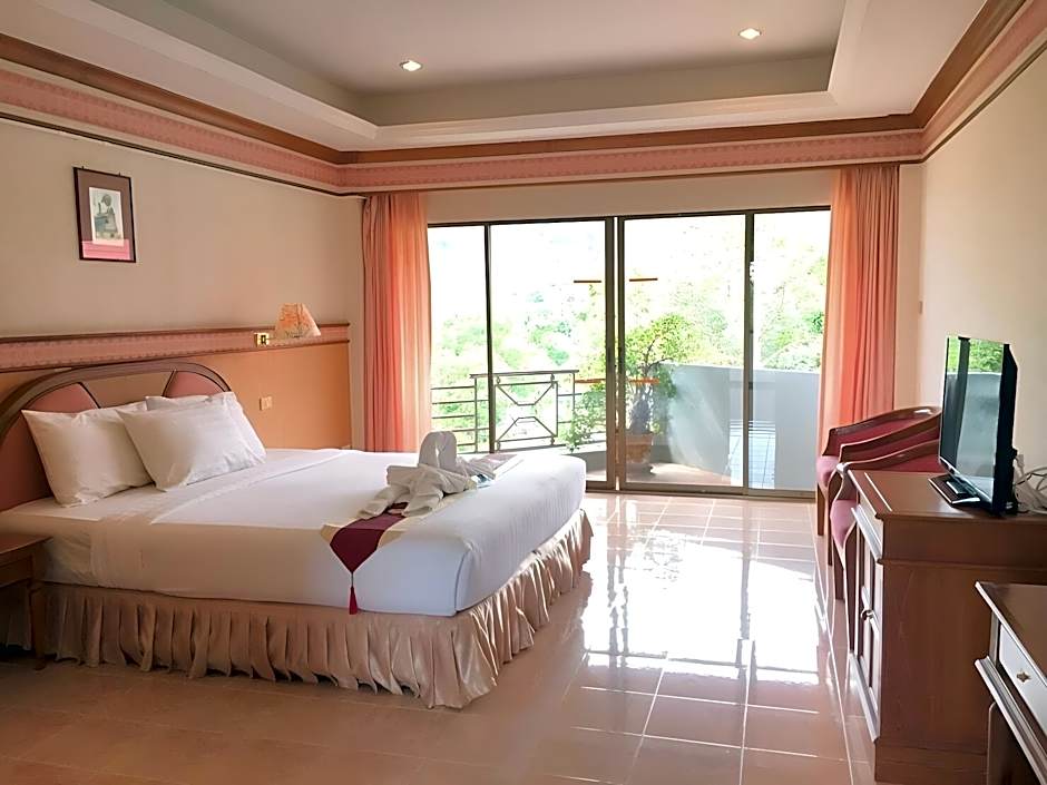 Supar Royal Beach Hotel