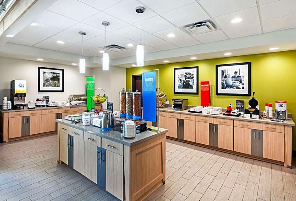 Hampton Inn By Hilton Ozona, West, Tx
