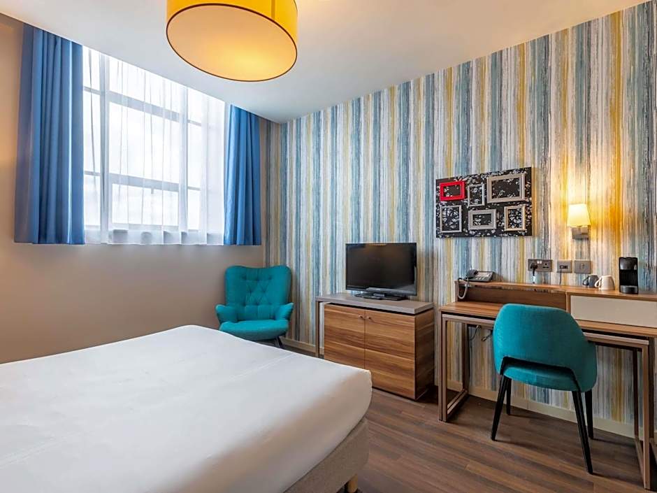 Adagio Aparthotel Liverpool City Centre