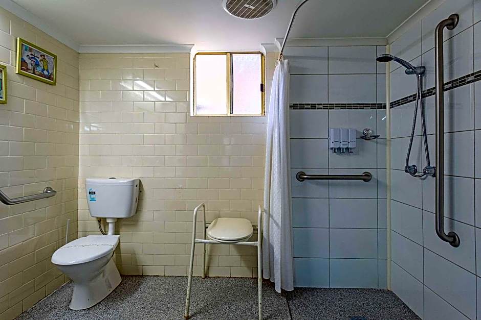 Shearing Shed Motor Inn