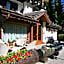 Hotel Les Jumeaux Courmayeur