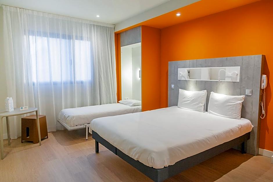 ibis budget Huerta De Murcia