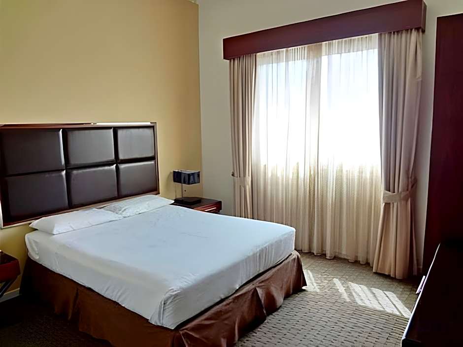 Down Town Plaza Hotel Apartments