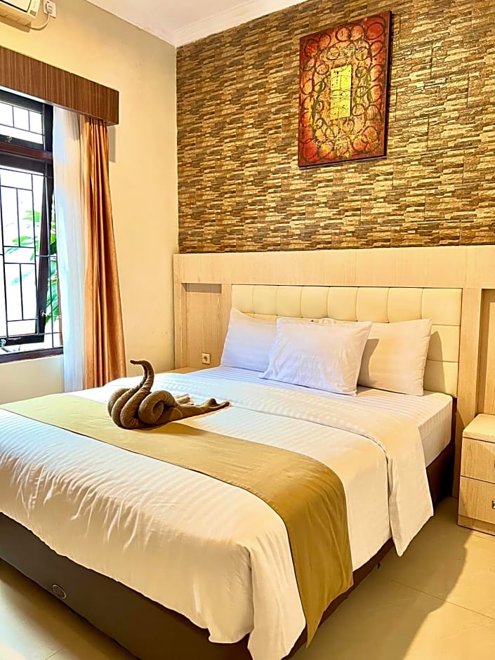 Ayuri Hotel Malioboro