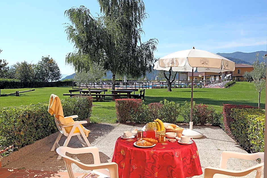 Hotel Residence La Pertica