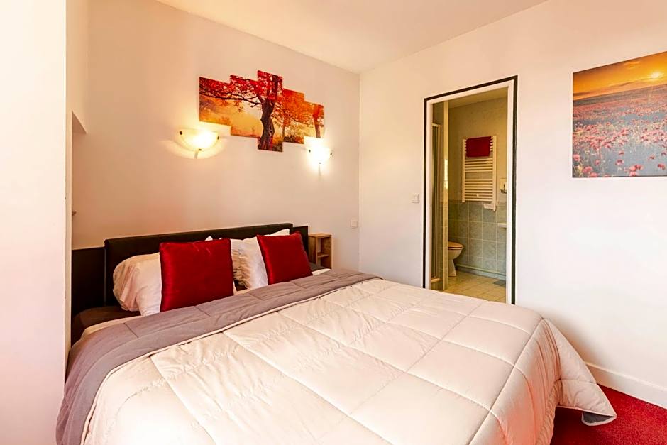 Hôtel Jean XXII