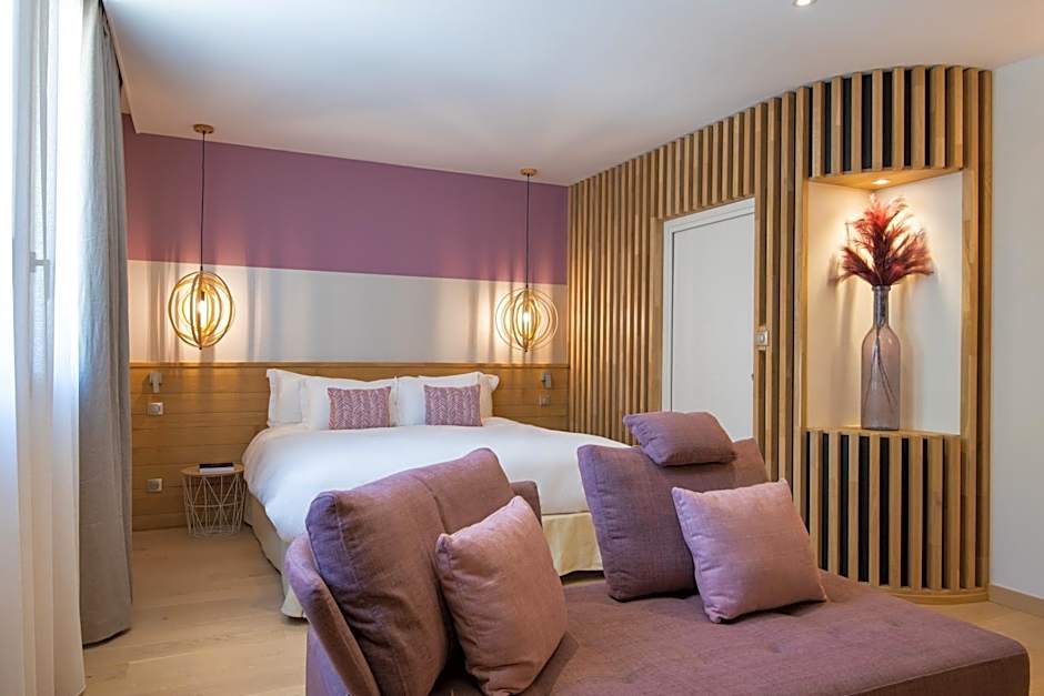 Château De Massillan