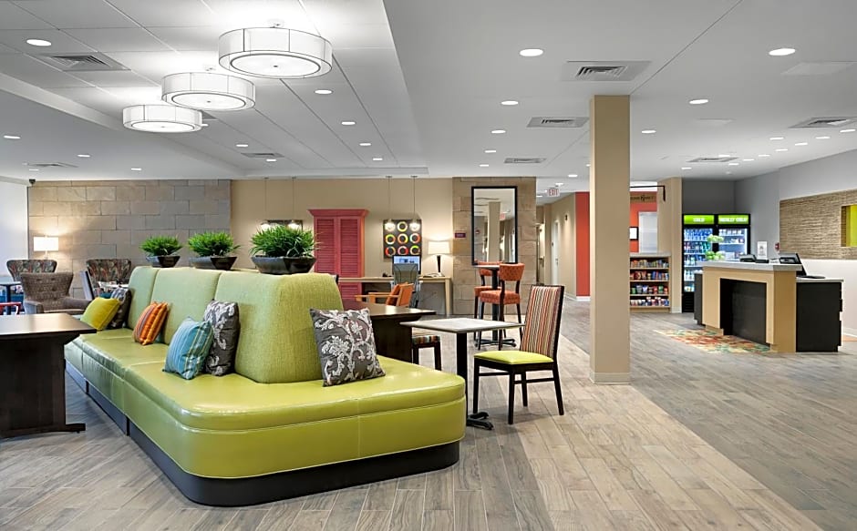 Home2 Suites by Hilton Greenville Airport